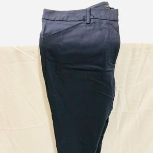 Zac and Rachel Navy dress pants